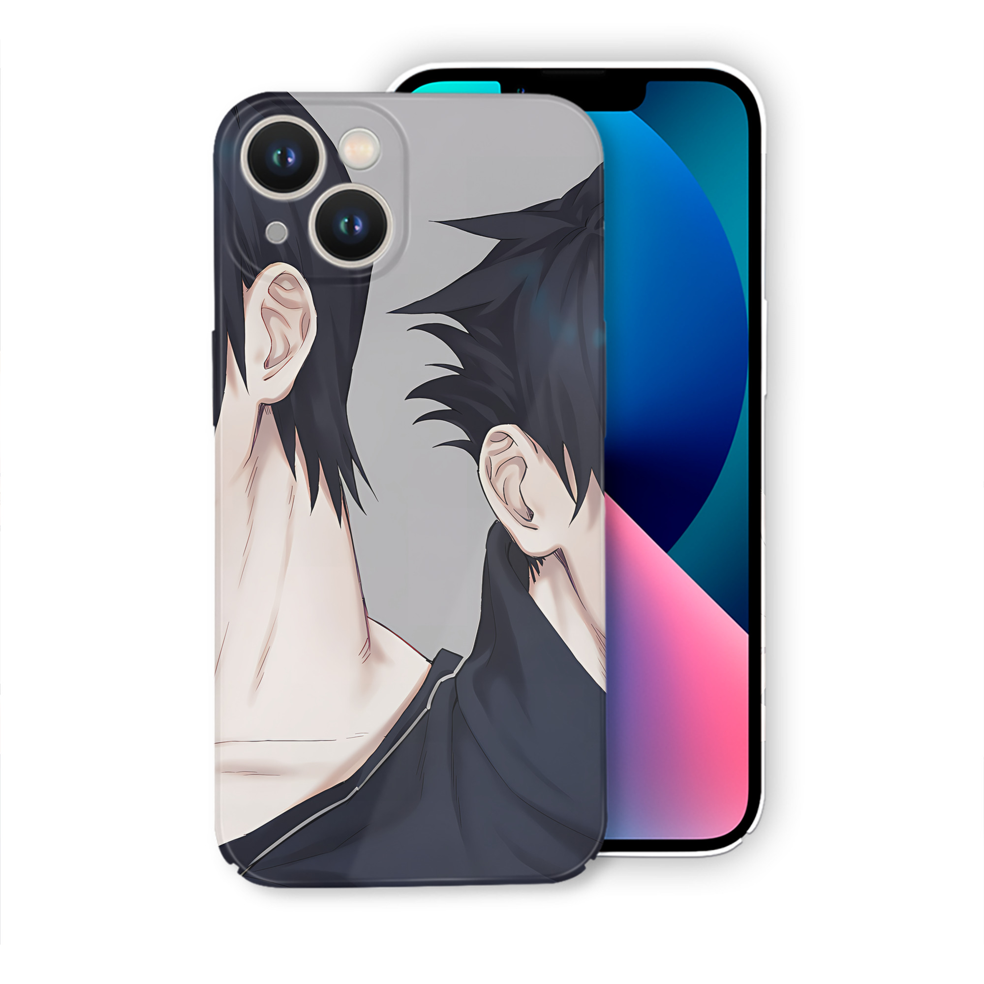 （画像用） SPY×FAMILY间谍家家酒 【iPhone 14シリーズ対応】ハードケース